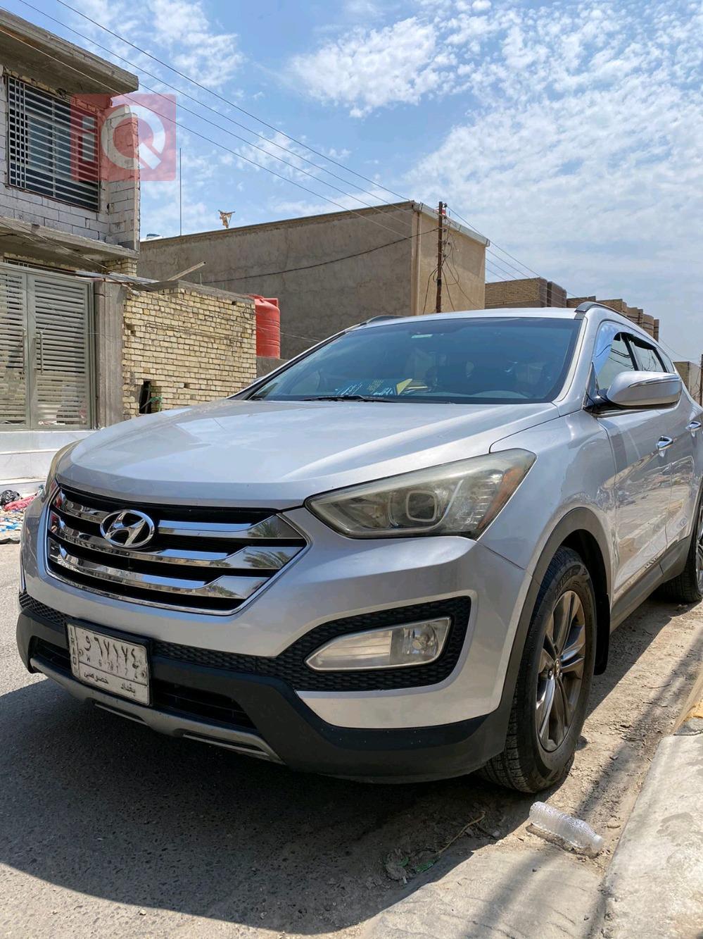 هیوندای سەنتافی